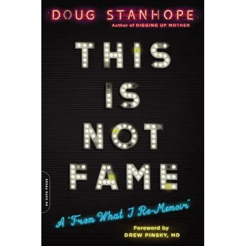 This Is Not Fame