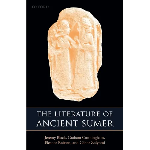 The Literature of Ancient Sumer