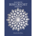 Favorite Irish Crochet Designs