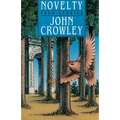 Novelty: Four Stories