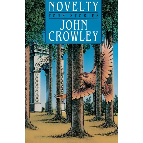 Novelty: Four Stories
