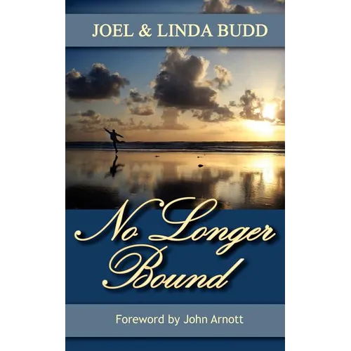 No Longer Bound