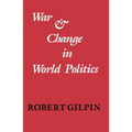 War and Change in World Politics