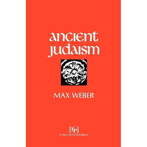 Ancient Judaism