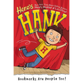 Bookmarks Are People Too!