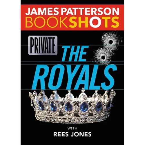 Private: The Royals