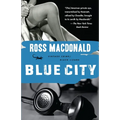 Blue City