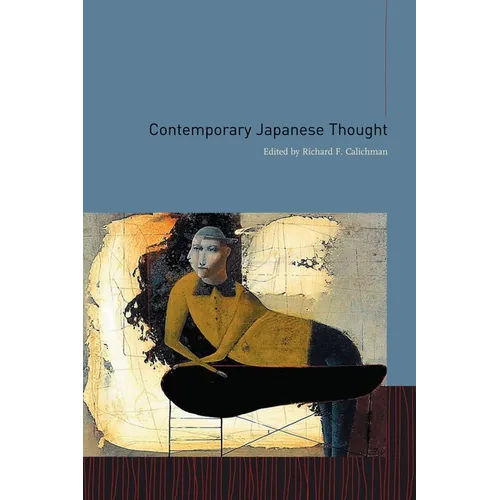 Contemporary Japanese Thought