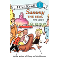 Sammy the Seal