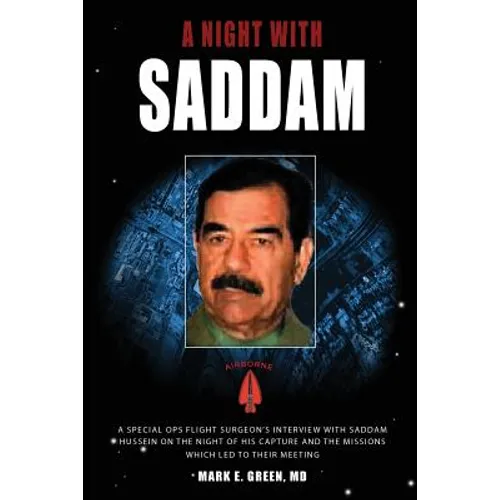 A Night with Saddam