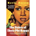 The Sisters of Theta Phi Kappa