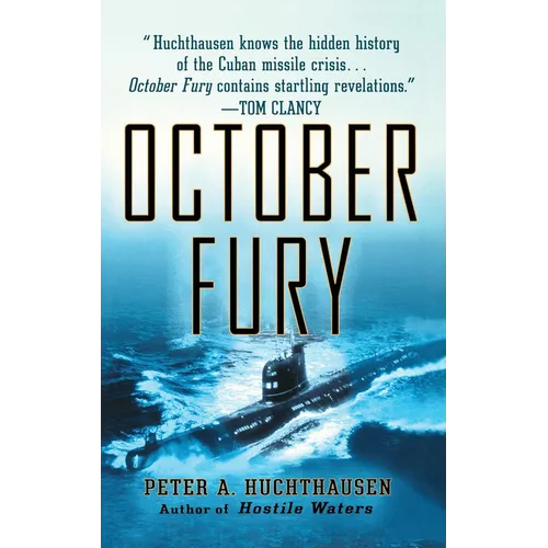 October Fury