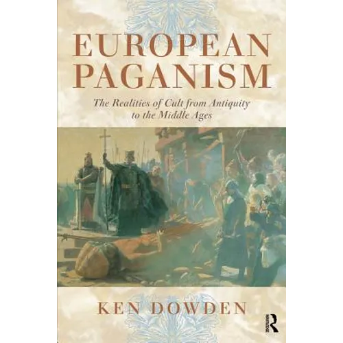 European Paganism