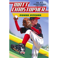 Power Pitcher