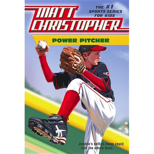 Power Pitcher
