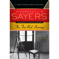 The Five Red Herrings: A Lord Peter Wimsey Mystery