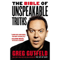 The Bible of Unspeakable Truths