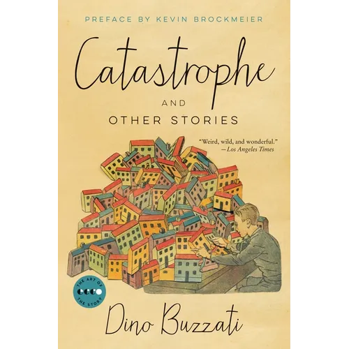 Catastrophe: And Other Stories