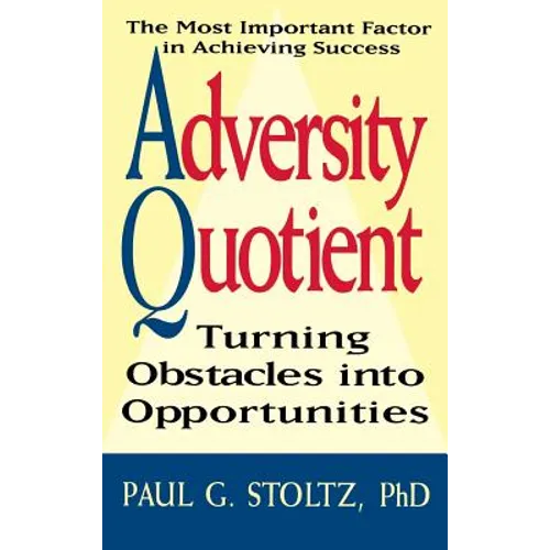 Adversity Quotient