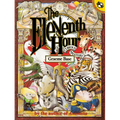 The Eleventh Hour: A Curious Mystery