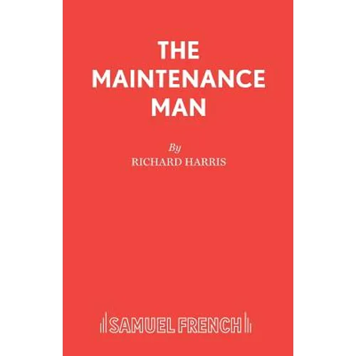 The Maintenance Man