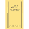 Alice in Concert