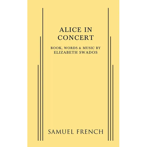 Alice in Concert