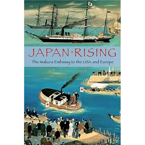 Japan Rising