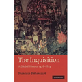 The Inquisition: A Global History 1478-1834