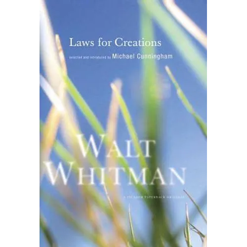 Laws for Creations