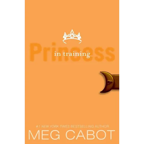 The Princess Diaries, Volume VI: Princess in Training