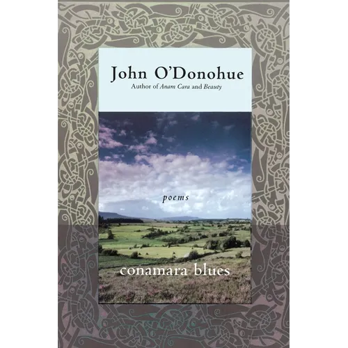 Conamara Blues: Poems