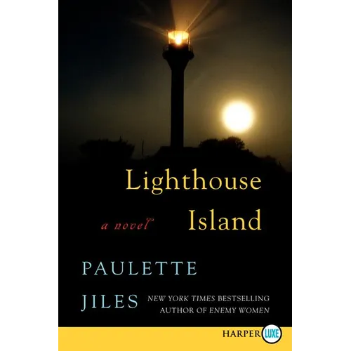 Lighthouse Island