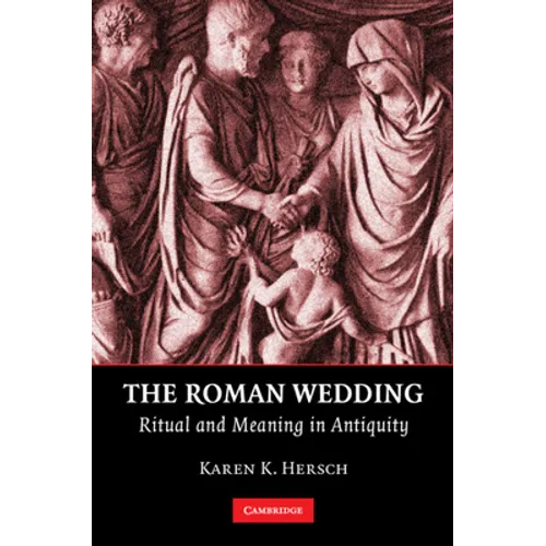 The Roman Wedding