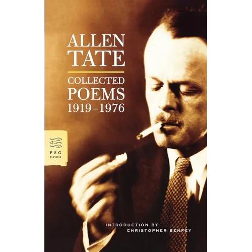 Collected Poems, 1919-1976