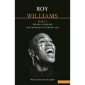Williams Plays: 2: Sing Yer Heart Out for the Lads; Clubland; The Gift