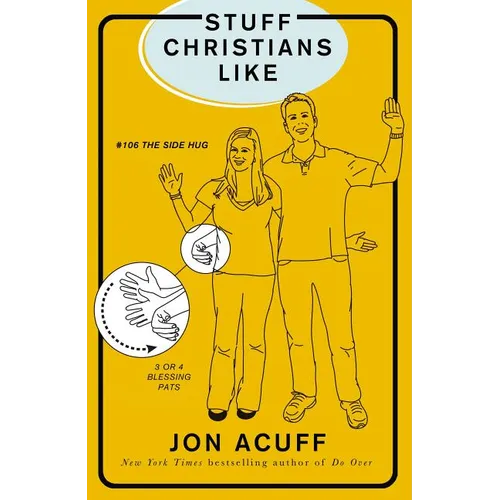 The Stuff Christians Like: Sometimes the Stuff That Comes with Faith Is Funny