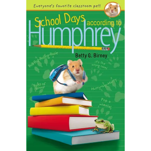 School Days According to Humphrey