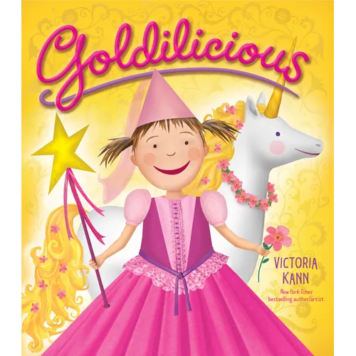 Goldilicious