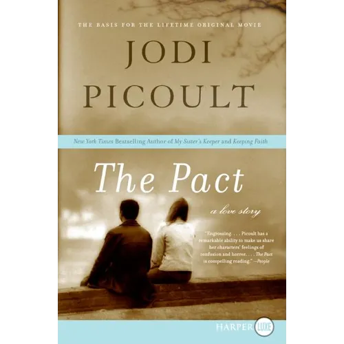 The Pact LP