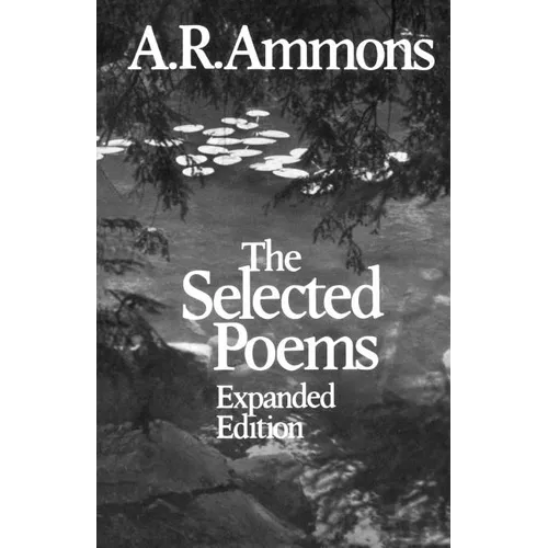 The Selected Poems