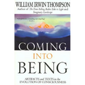 Coming Into Being: Artifacts and Texts in the Evolution of Consciousness