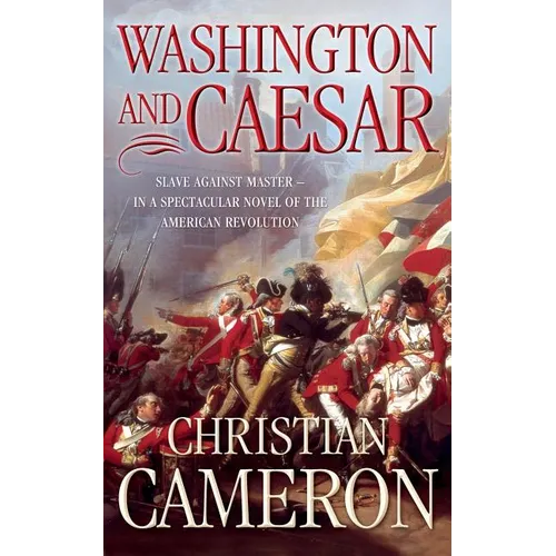 Washington and Caesar