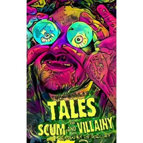 Top Gorilla's Tales of Scum and Villainy
