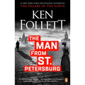 The Man from St. Petersburg