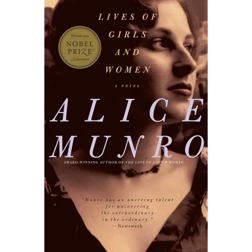 Lives of Girls and Women
