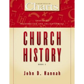 Charts of Reformation and Enlightenment Church History: 2