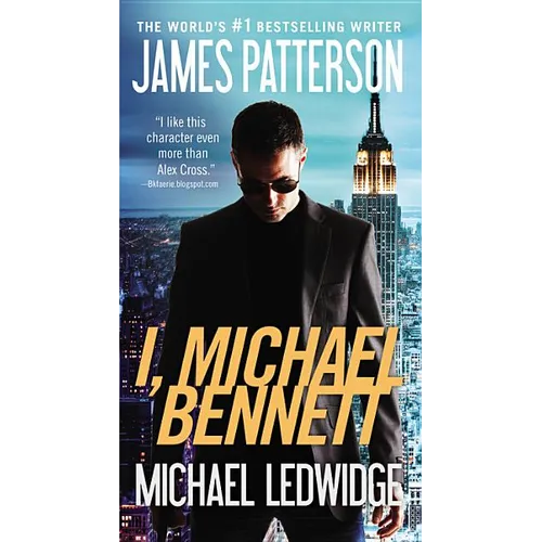 I, Michael Bennett