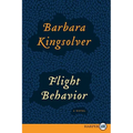 Flight Behavior