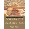 Derek Walcott Collected Poems 1948-1984